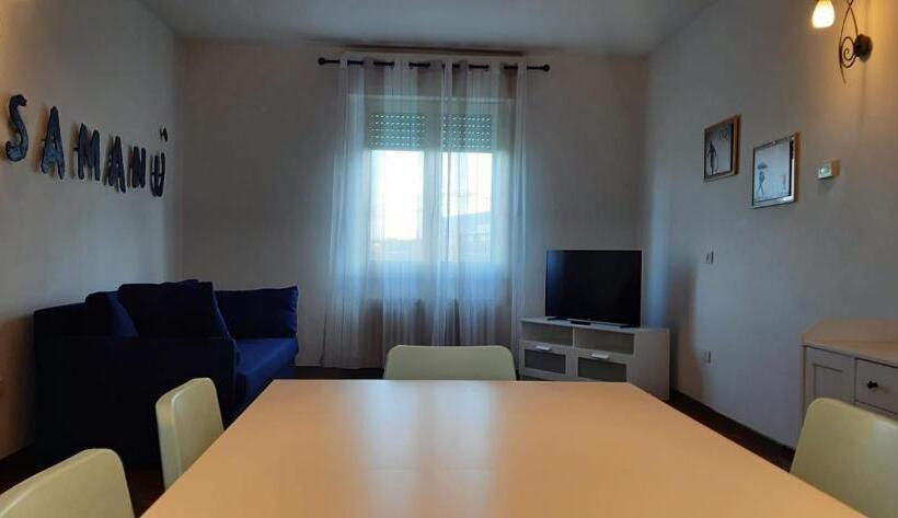 B&b La Casa Giusotto