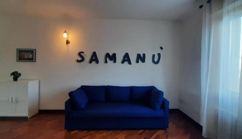 B&b La Casa Giusotto