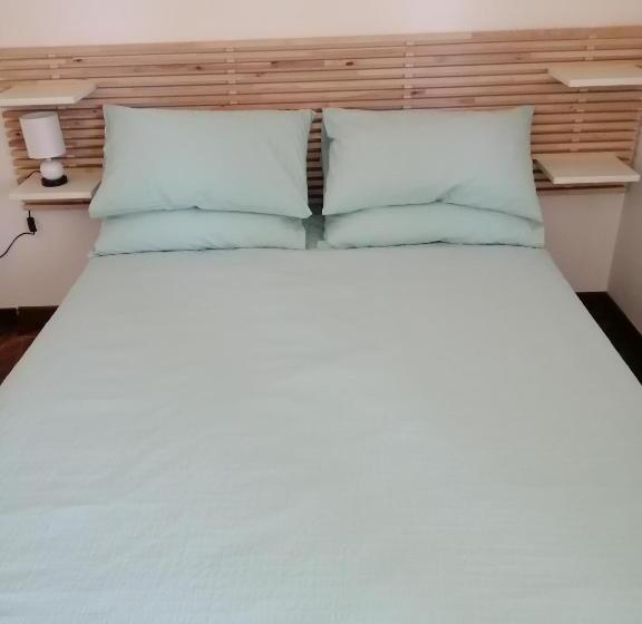 B&b La Casa Giusotto