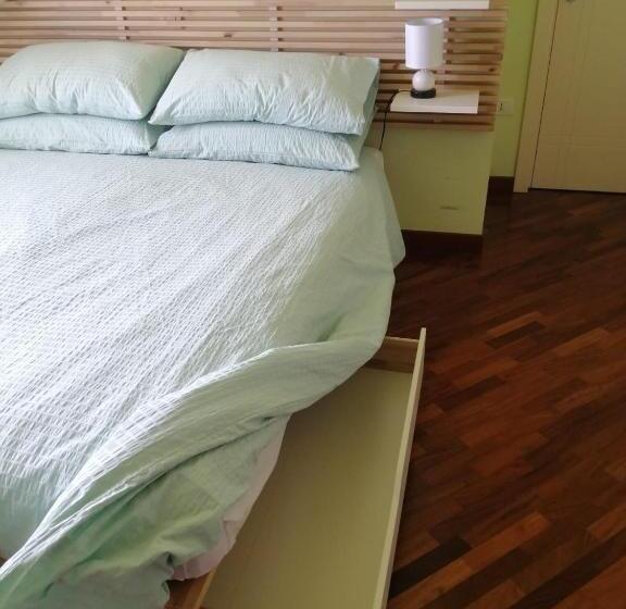 B&b La Casa Giusotto