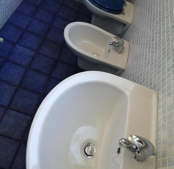 B&b La Casa Giusotto