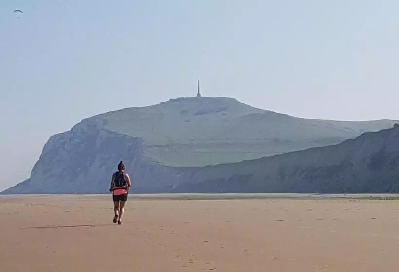 Calais Beach, Enjoy !
