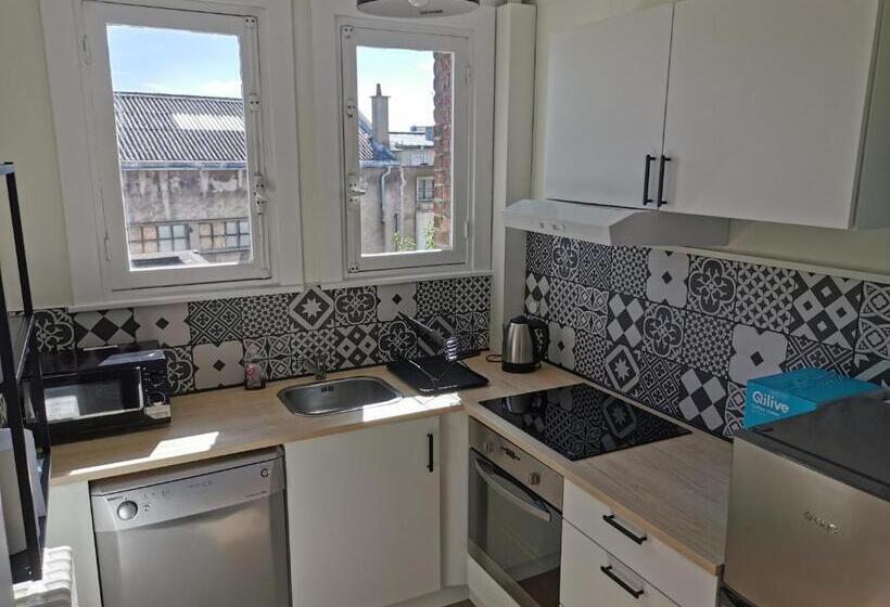 Calais Beach, Enjoy !