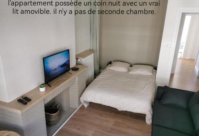 Calais Beach, Enjoy !