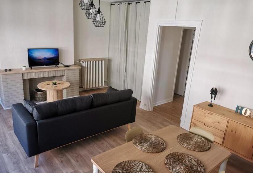 Calais Beach, Enjoy !