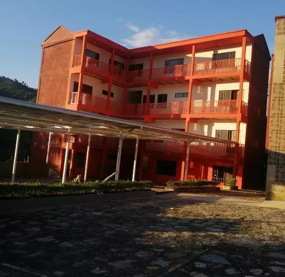 Finca Hotel   Piscina La Johanna