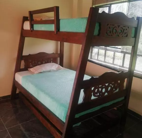 Finca Hotel   Piscina La Johanna