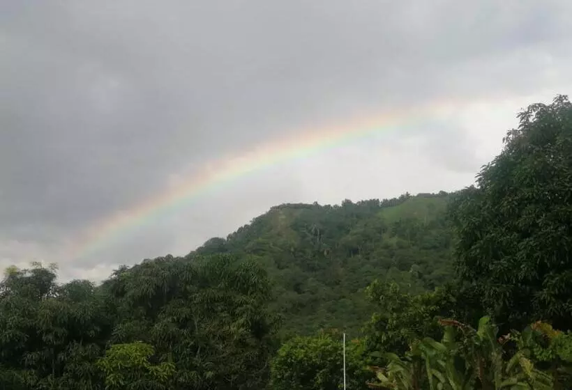 Finca Hotel   Piscina La Johanna