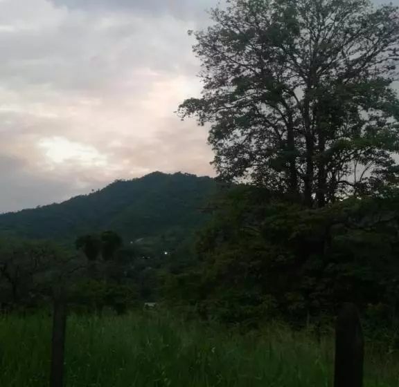 Finca Hotel   Piscina La Johanna