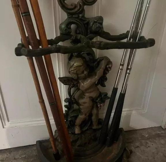 Charming Garden Flat In Vivary Park, Central Taunton