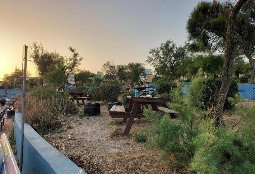 Gizimina Apartment In Marsascala By Sea And Near Airport