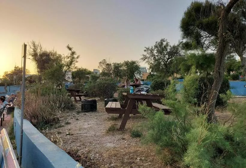 Gizimina Apartment In Marsascala By Sea And Near Airport