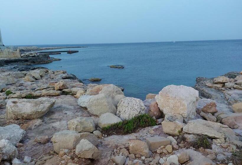 Gizimina Apartment In Marsascala By Sea And Near Airport