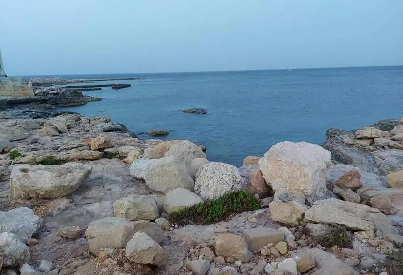 Gizimina Apartment In Marsascala By Sea And Near Airport