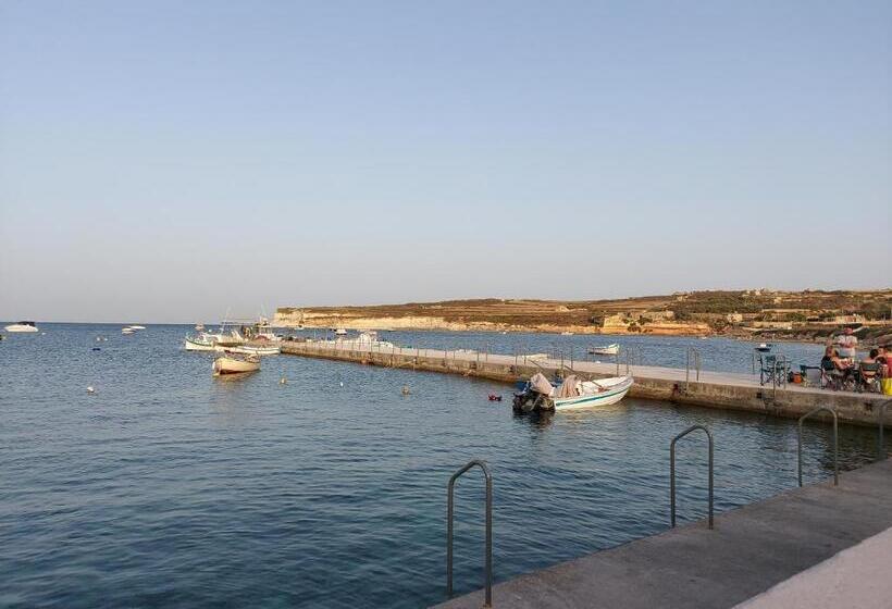 Gizimina Apartment In Marsascala By Sea And Near Airport