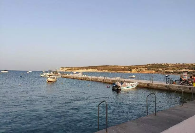 Gizimina Apartment In Marsascala By Sea And Near Airport