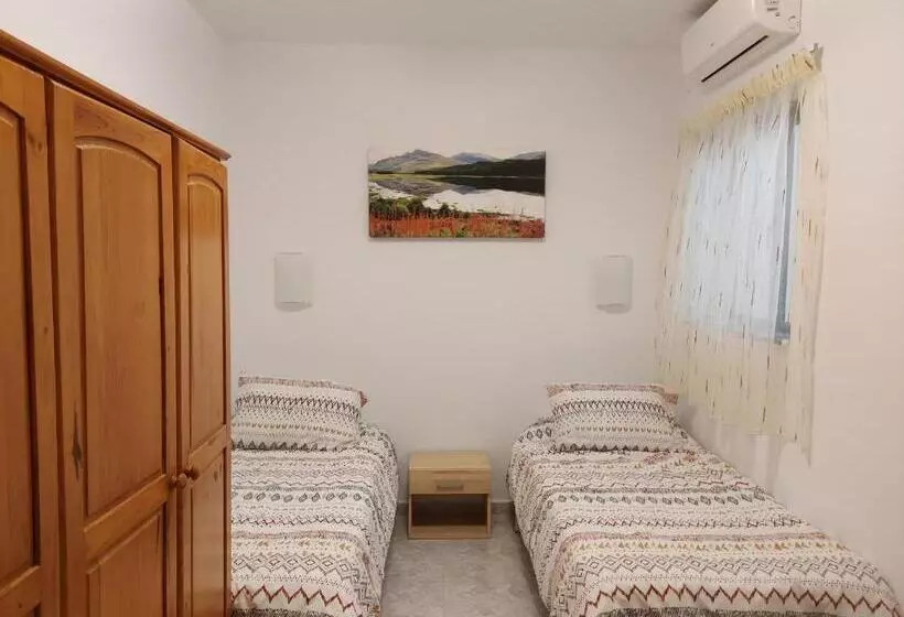 Gizimina Apartment In Marsascala By Sea And Near Airport