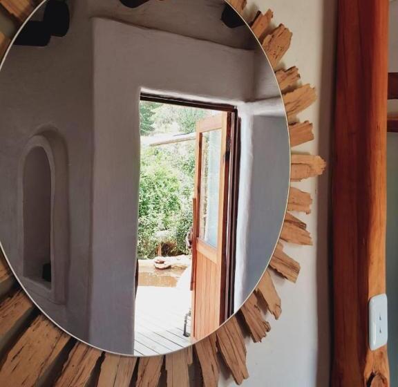 Half Moon Hollow Eco Cottage