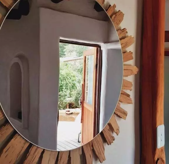 Half Moon Hollow Eco Cottage