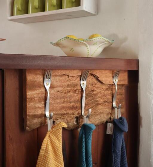 Half Moon Hollow Eco Cottage