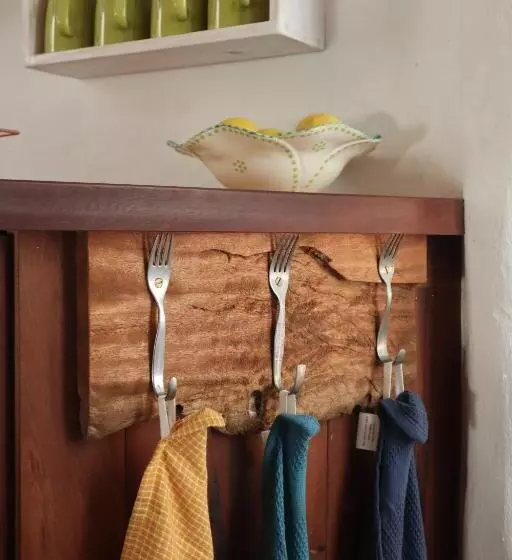 Half Moon Hollow Eco Cottage