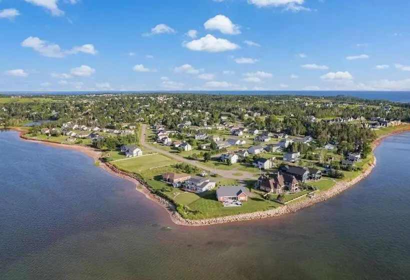 Harbour View Haven