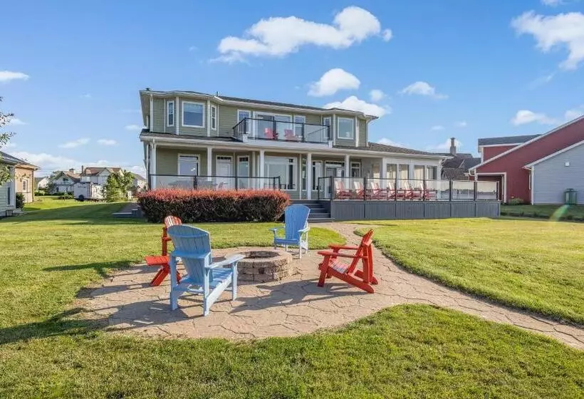 Harbour View Haven