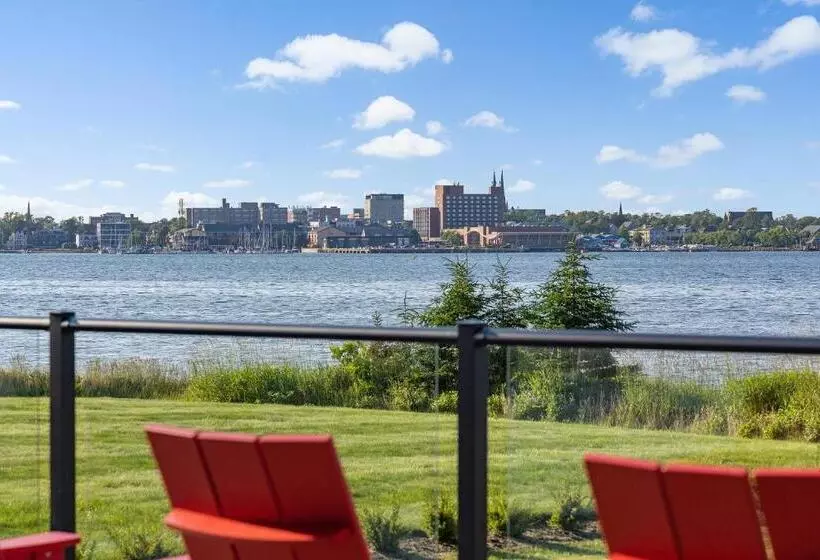 Harbour View Haven