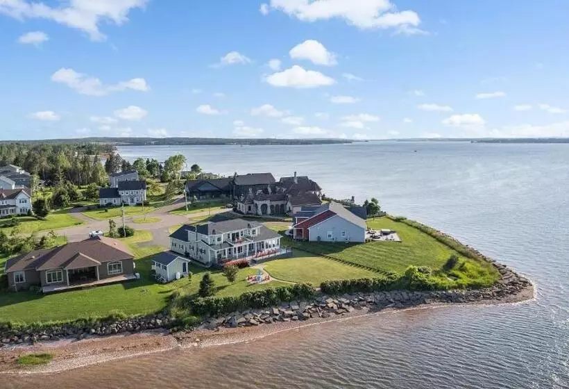 Harbour View Haven
