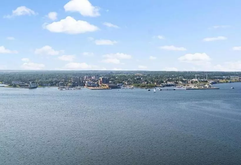 Harbour View Haven