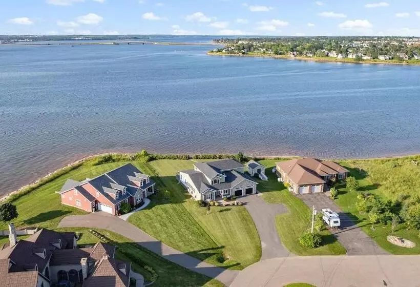Harbour View Haven