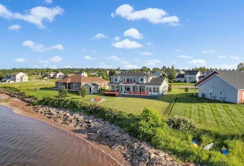 Harbour View Haven