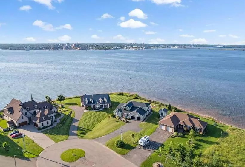 Harbour View Haven