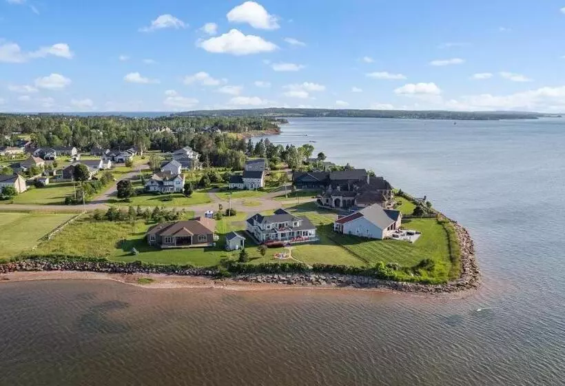 Harbour View Haven