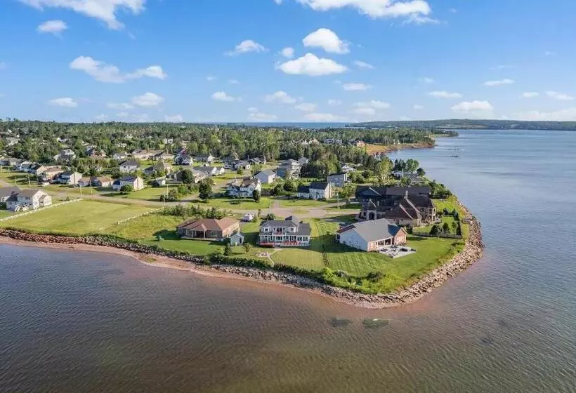 Harbour View Haven