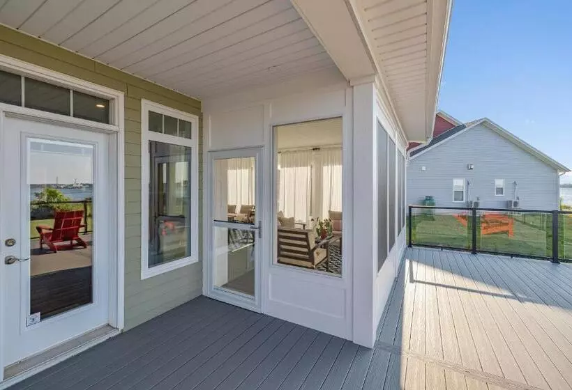 Harbour View Haven