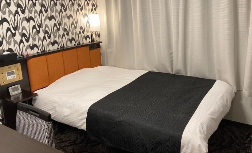 Apa Hotel Beppu Ekimae