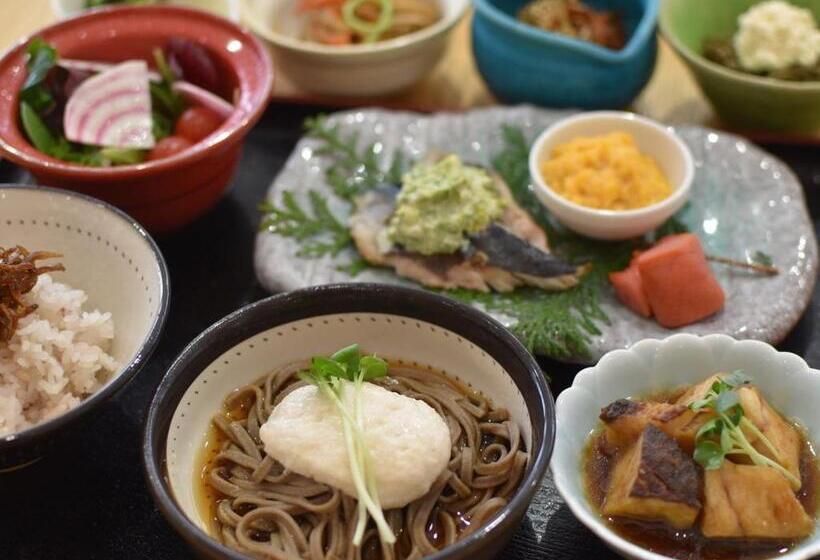 Apa Hotel Beppu Ekimae