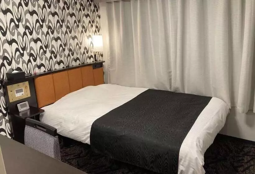 Apa Hotel Beppu Ekimae