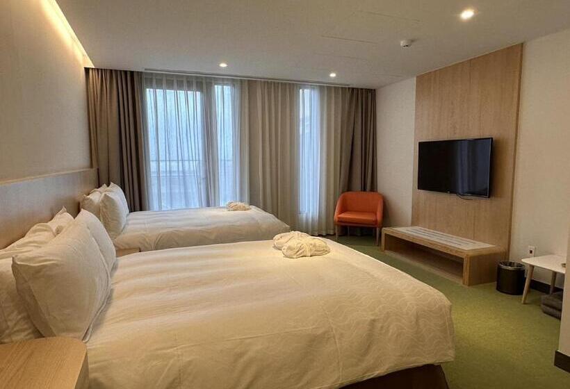 هتل Checkinn Magi Kids