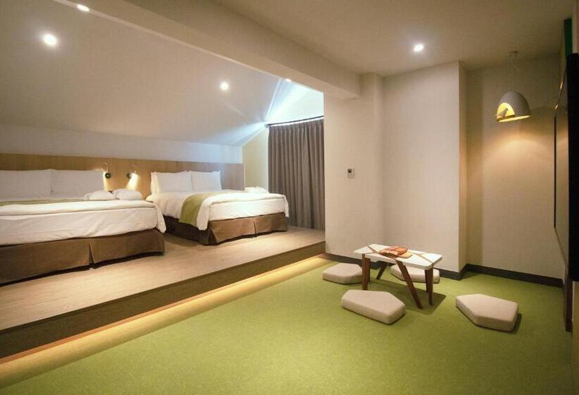 هتل Checkinn Magi Kids