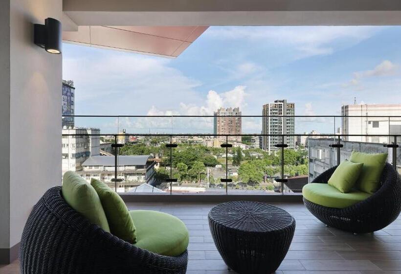 هتل Checkinn Magi Kids