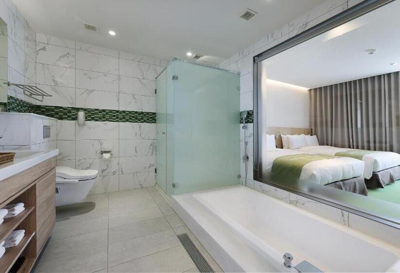 هتل Checkinn Magi Kids