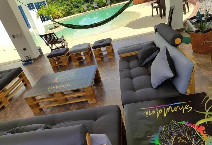 هتل Quinta Shaddai Melgar