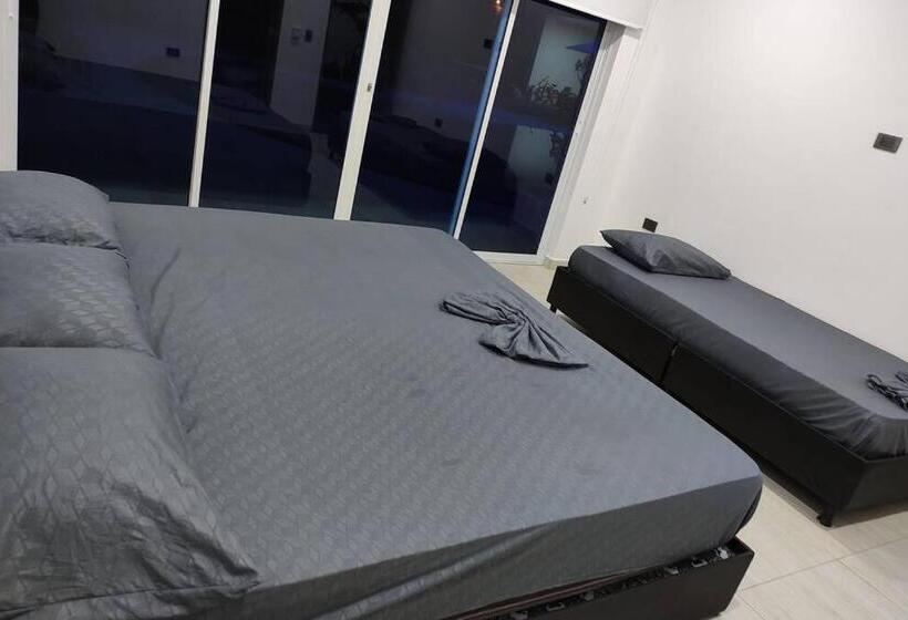 هتل Quinta Shaddai Melgar