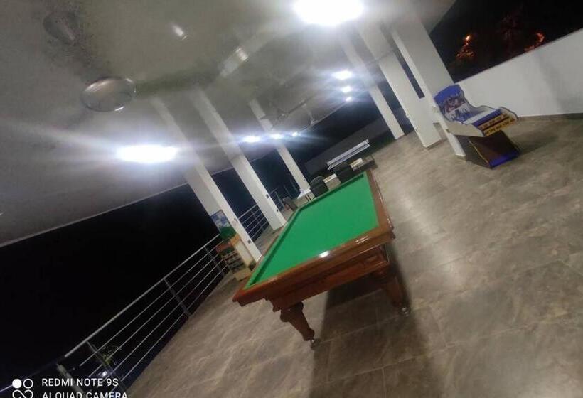 هتل Quinta Shaddai Melgar