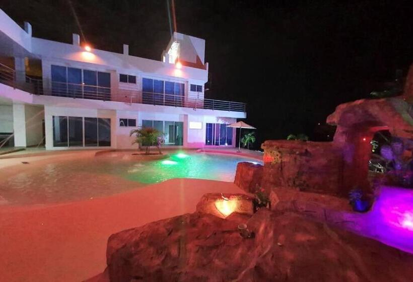 هتل Quinta Shaddai Melgar