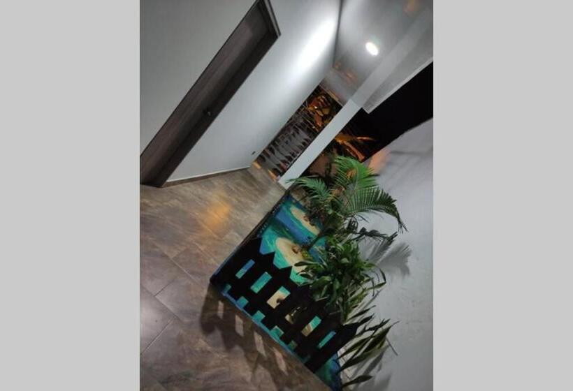 هتل Quinta Shaddai Melgar