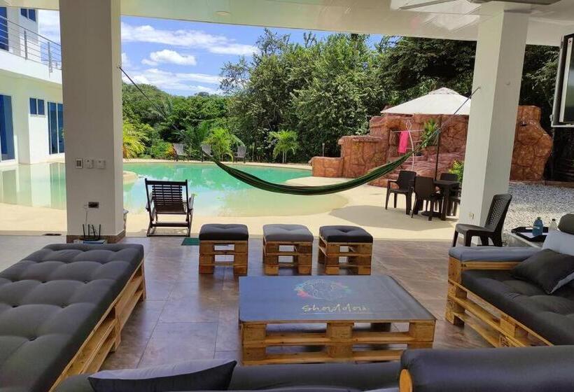 هتل Quinta Shaddai Melgar