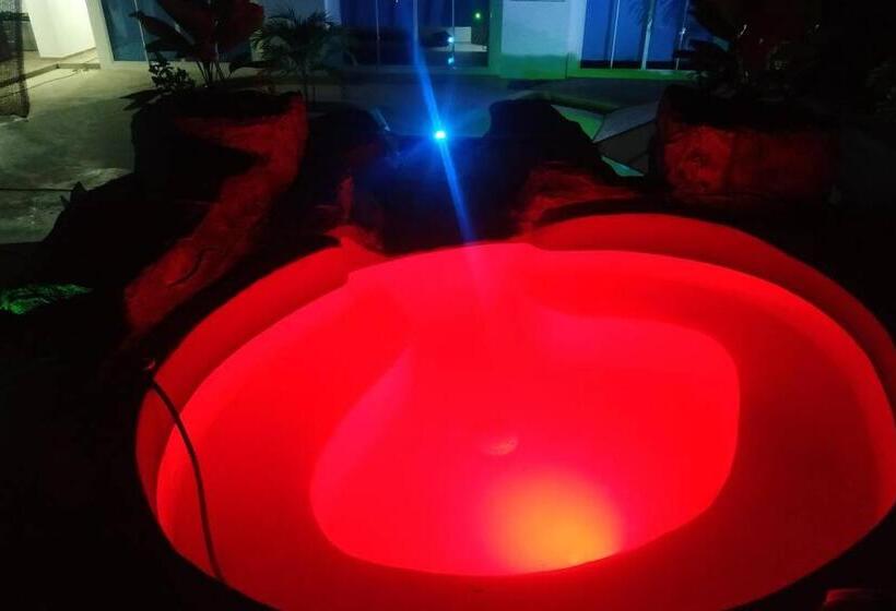 هتل Quinta Shaddai Melgar